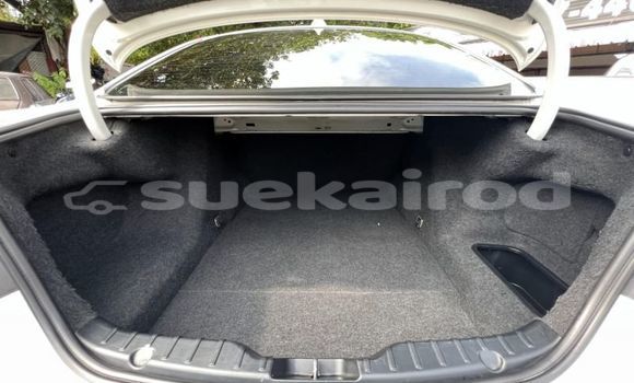 Buy Used BMW 5–Series White Car in Bangkok in Bangkok Buy Used BMW 5–Series White Car in Bangkok in Bangkok