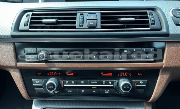 Buy Used BMW 5–Series White Car in Bangkok in Bangkok Buy Used BMW 5–Series White Car in Bangkok in Bangkok