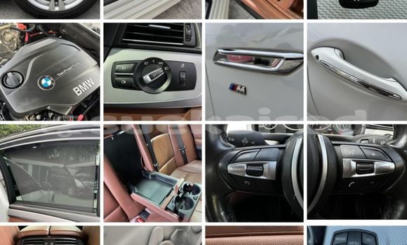 Buy Used BMW 5–Series White Car in Bangkok in Bangkok Buy Used BMW 5–Series White Car in Bangkok in Bangkok