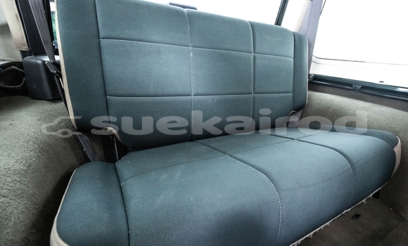 Buy Used Jeep Wrangler Green Car in Bangkok in Bangkok Buy Used Jeep Wrangler Green Car in Bangkok in Bangkok