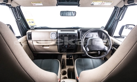 Buy Used Jeep Wrangler Green Car in Bangkok in Bangkok Buy Used Jeep Wrangler Green Car in Bangkok in Bangkok