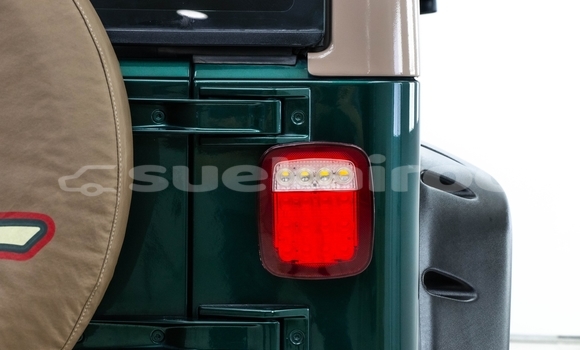 Buy Used Jeep Wrangler Green Car in Bangkok in Bangkok Buy Used Jeep Wrangler Green Car in Bangkok in Bangkok