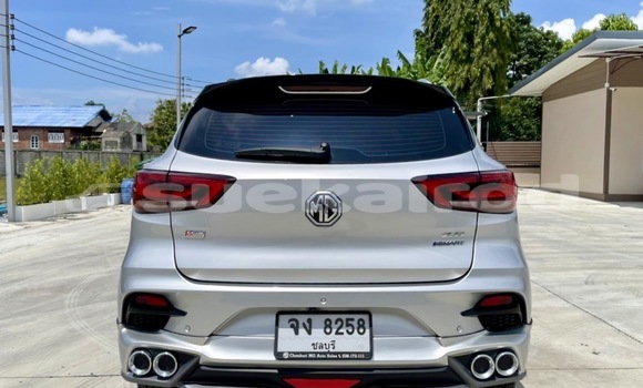 ซื้อ รถมือสอง MG ZS เงิน รถยนต์ ใน %{เมือง} ใน กรุงเทพมหานคร ซื้อ รถมือสอง MG ZS เงิน รถยนต์ ใน %{เมือง} ใน กรุงเทพมหานคร