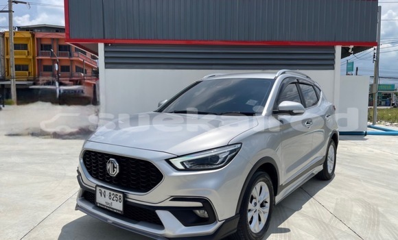 ซื้อ รถมือสอง MG ZS เงิน รถยนต์ ใน %{เมือง} ใน กรุงเทพมหานคร ซื้อ รถมือสอง MG ZS เงิน รถยนต์ ใน %{เมือง} ใน กรุงเทพมหานคร