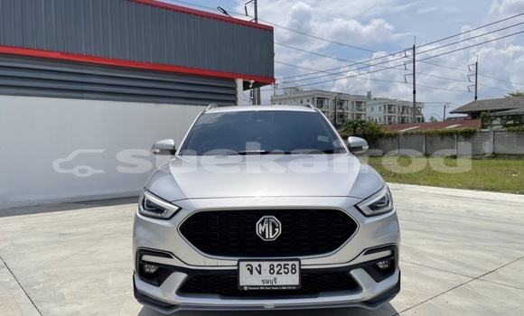 ซื้อ รถมือสอง MG ZS เงิน รถยนต์ ใน %{เมือง} ใน กรุงเทพมหานคร ซื้อ รถมือสอง MG ZS เงิน รถยนต์ ใน %{เมือง} ใน กรุงเทพมหานคร