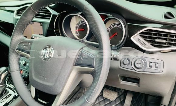 Buy Used MG GS White Car in Bangkok in Bangkok Buy Used MG GS White Car in Bangkok in Bangkok