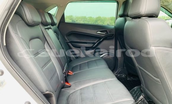 Buy Used MG GS White Car in Bangkok in Bangkok Buy Used MG GS White Car in Bangkok in Bangkok