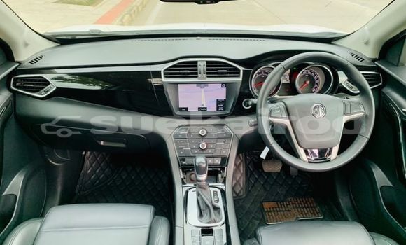 Buy Used MG GS White Car in Bangkok in Bangkok Buy Used MG GS White Car in Bangkok in Bangkok