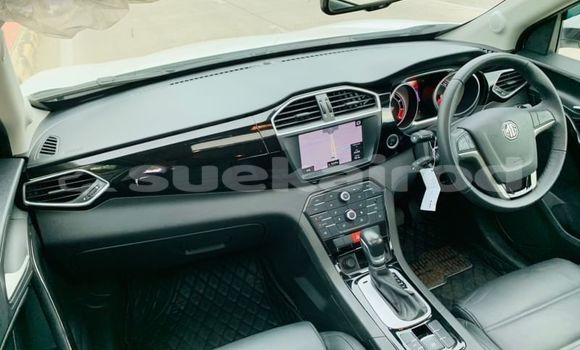 Buy Used MG GS White Car in Bangkok in Bangkok Buy Used MG GS White Car in Bangkok in Bangkok