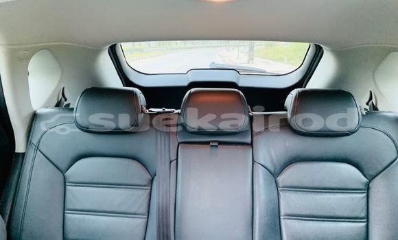 Buy Used MG GS White Car in Bangkok in Bangkok Buy Used MG GS White Car in Bangkok in Bangkok