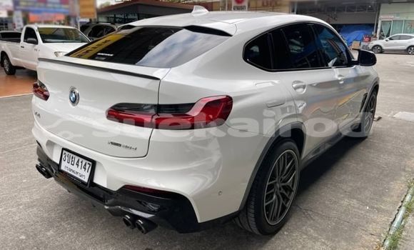 Buy Used BMW X4 White Car in Bangkok in Bangkok Buy Used BMW X4 White Car in Bangkok in Bangkok
