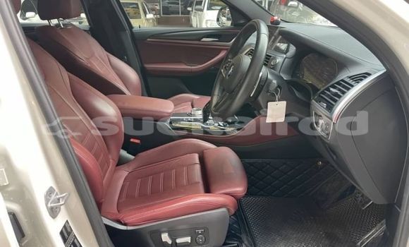 Buy Used BMW X4 White Car in Bangkok in Bangkok Buy Used BMW X4 White Car in Bangkok in Bangkok