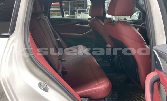 Buy Used BMW X4 White Car in Bangkok in Bangkok Buy Used BMW X4 White Car in Bangkok in Bangkok
