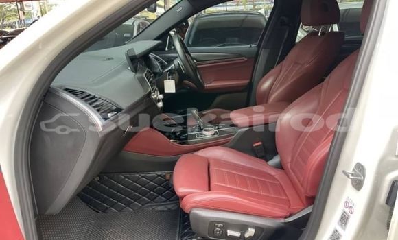 Buy Used BMW X4 White Car in Bangkok in Bangkok Buy Used BMW X4 White Car in Bangkok in Bangkok