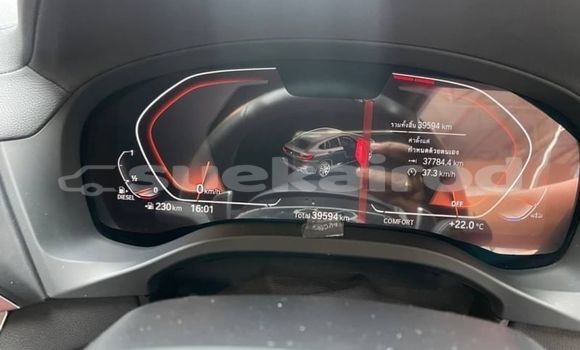 Buy Used BMW X4 White Car in Bangkok in Bangkok Buy Used BMW X4 White Car in Bangkok in Bangkok