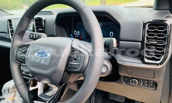 Buy Used Ford Everest White Car in Bangkok in Bangkok Buy Used Ford Everest White Car in Bangkok in Bangkok