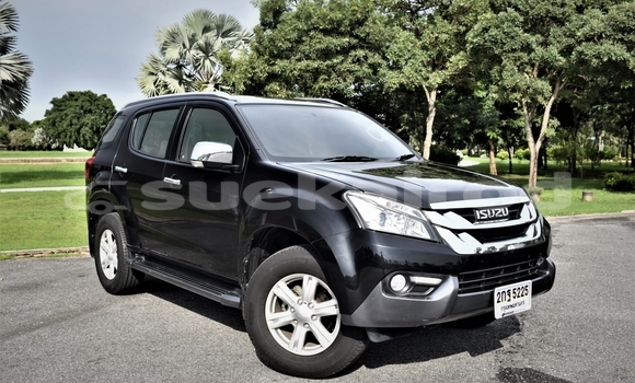 ซื้อ รถมือสอง Isuzu D-Max สีดำ รถยนต์ ใน %{เมือง} ใน กรุงเทพมหานคร ซื้อ รถมือสอง Isuzu D-Max สีดำ รถยนต์ ใน %{เมือง} ใน กรุงเทพมหานคร