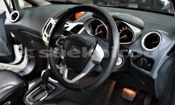 ซื้อ รถมือสอง Ford Fiesta ขาว รถยนต์ ใน %{เมือง} ใน กรุงเทพมหานคร ซื้อ รถมือสอง Ford Fiesta ขาว รถยนต์ ใน %{เมือง} ใน กรุงเทพมหานคร