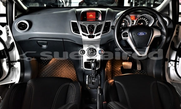 ซื้อ รถมือสอง Ford Fiesta ขาว รถยนต์ ใน %{เมือง} ใน กรุงเทพมหานคร ซื้อ รถมือสอง Ford Fiesta ขาว รถยนต์ ใน %{เมือง} ใน กรุงเทพมหานคร