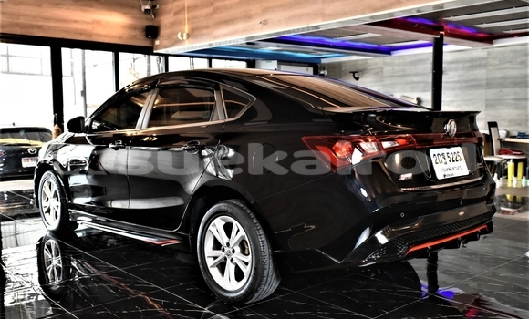 ซื้อ รถมือสอง MG 5 สีดำ รถยนต์ ใน %{เมือง} ใน กรุงเทพมหานคร ซื้อ รถมือสอง MG 5 สีดำ รถยนต์ ใน %{เมือง} ใน กรุงเทพมหานคร