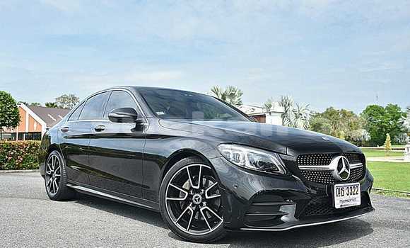 ซื้อ รถมือสอง Mercedes‒Benz C–Class สีดำ รถยนต์ ใน %{เมือง} ใน กรุงเทพมหานคร ซื้อ รถมือสอง Mercedes‒Benz C–Class สีดำ รถยนต์ ใน %{เมือง} ใน กรุงเทพมหานคร