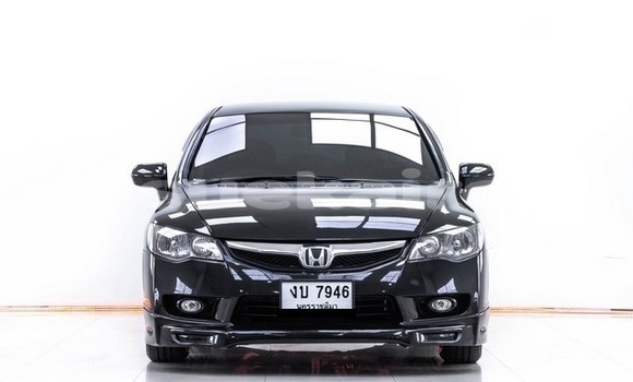 ซื้อ รถมือสอง Honda Civic สีดำ รถยนต์ ใน %{เมือง} ใน กรุงเทพมหานคร ซื้อ รถมือสอง Honda Civic สีดำ รถยนต์ ใน %{เมือง} ใน กรุงเทพมหานคร