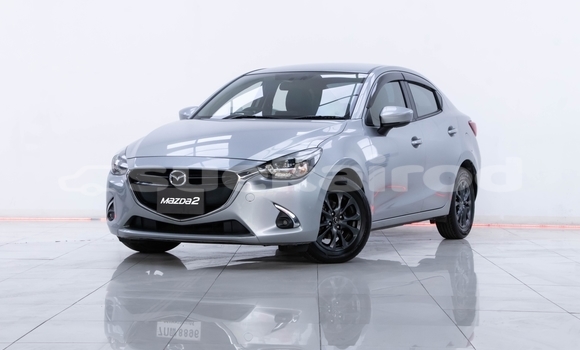 Buy Used Mazda 2 Other Car in Bangkok in Bangkok Buy Used Mazda 2 Other Car in Bangkok in Bangkok
