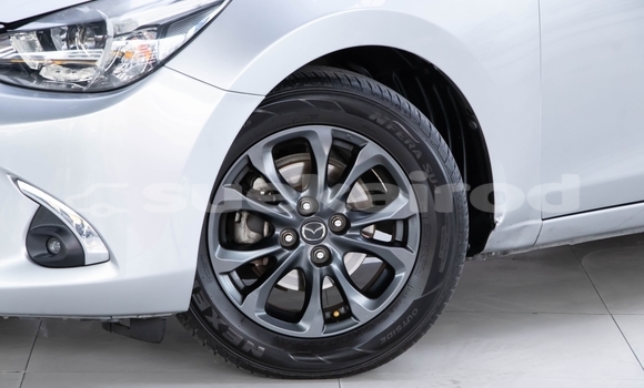 Buy Used Mazda 2 Other Car in Bangkok in Bangkok Buy Used Mazda 2 Other Car in Bangkok in Bangkok