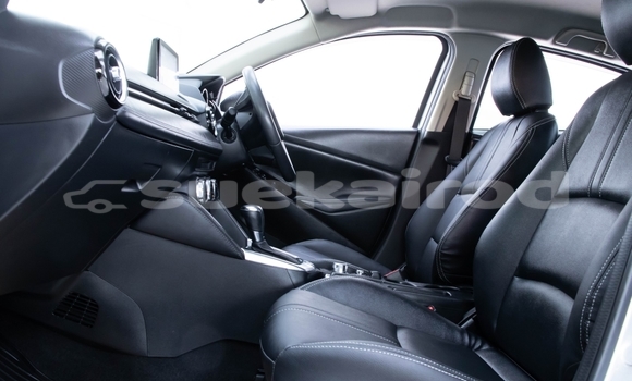 Buy Used Mazda 2 Other Car in Bangkok in Bangkok Buy Used Mazda 2 Other Car in Bangkok in Bangkok