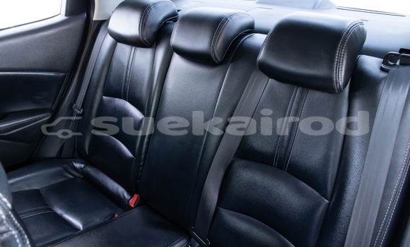 Buy Used Mazda 2 Other Car in Bangkok in Bangkok Buy Used Mazda 2 Other Car in Bangkok in Bangkok