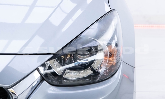 Buy Used Mazda 2 Other Car in Bangkok in Bangkok Buy Used Mazda 2 Other Car in Bangkok in Bangkok