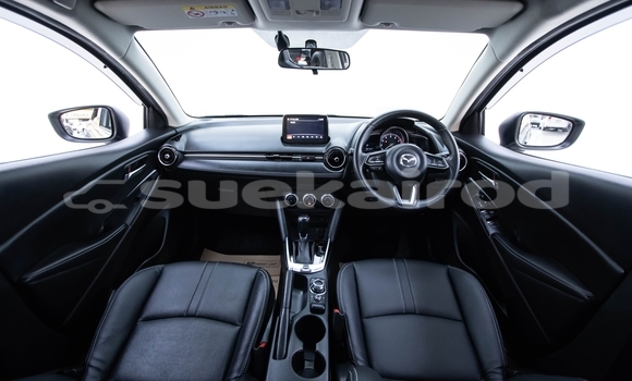 Buy Used Mazda 2 Other Car in Bangkok in Bangkok Buy Used Mazda 2 Other Car in Bangkok in Bangkok