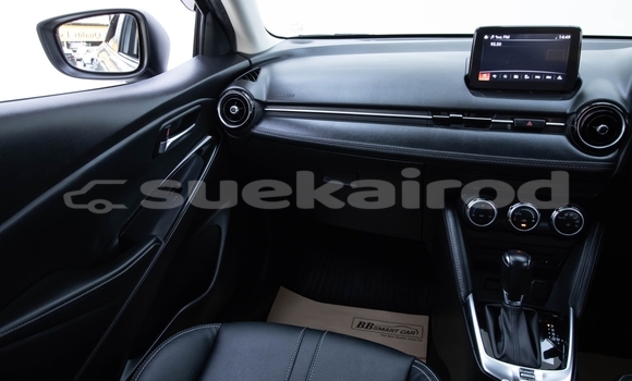 Buy Used Mazda 2 Other Car in Bangkok in Bangkok Buy Used Mazda 2 Other Car in Bangkok in Bangkok