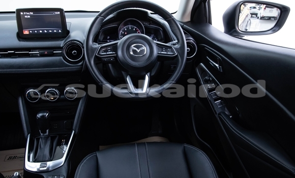 Buy Used Mazda 2 Other Car in Bangkok in Bangkok Buy Used Mazda 2 Other Car in Bangkok in Bangkok