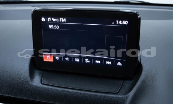 Buy Used Mazda 2 Other Car in Bangkok in Bangkok Buy Used Mazda 2 Other Car in Bangkok in Bangkok