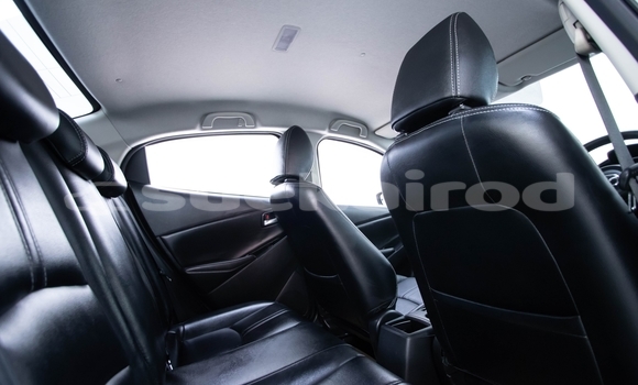 Buy Used Mazda 2 Other Car in Bangkok in Bangkok Buy Used Mazda 2 Other Car in Bangkok in Bangkok