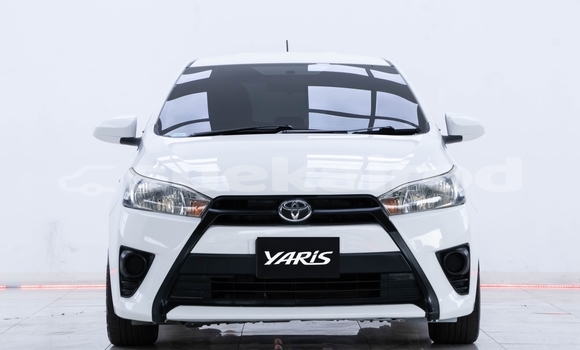 ซื้อ รถมือสอง Toyota Yaris ขาว รถยนต์ ใน %{เมือง} ใน กรุงเทพมหานคร ซื้อ รถมือสอง Toyota Yaris ขาว รถยนต์ ใน %{เมือง} ใน กรุงเทพมหานคร