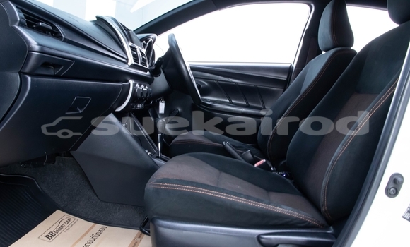 ซื้อ รถมือสอง Toyota Yaris ขาว รถยนต์ ใน %{เมือง} ใน กรุงเทพมหานคร ซื้อ รถมือสอง Toyota Yaris ขาว รถยนต์ ใน %{เมือง} ใน กรุงเทพมหานคร