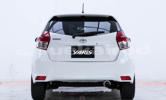 ซื้อ รถมือสอง Toyota Yaris ขาว รถยนต์ ใน %{เมือง} ใน กรุงเทพมหานคร ซื้อ รถมือสอง Toyota Yaris ขาว รถยนต์ ใน %{เมือง} ใน กรุงเทพมหานคร