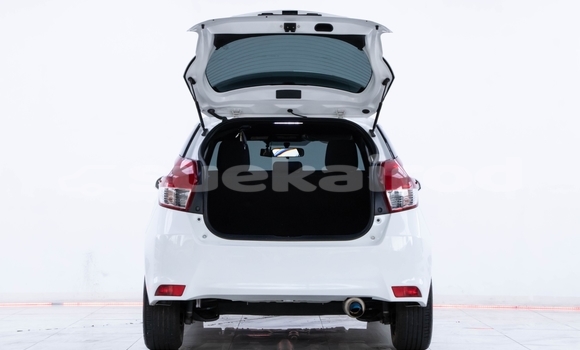 ซื้อ รถมือสอง Toyota Yaris ขาว รถยนต์ ใน %{เมือง} ใน กรุงเทพมหานคร ซื้อ รถมือสอง Toyota Yaris ขาว รถยนต์ ใน %{เมือง} ใน กรุงเทพมหานคร