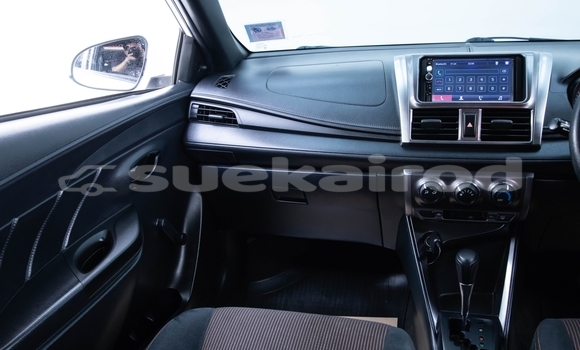 ซื้อ รถมือสอง Toyota Yaris ขาว รถยนต์ ใน %{เมือง} ใน กรุงเทพมหานคร ซื้อ รถมือสอง Toyota Yaris ขาว รถยนต์ ใน %{เมือง} ใน กรุงเทพมหานคร