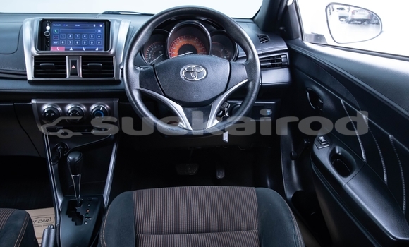 ซื้อ รถมือสอง Toyota Yaris ขาว รถยนต์ ใน %{เมือง} ใน กรุงเทพมหานคร ซื้อ รถมือสอง Toyota Yaris ขาว รถยนต์ ใน %{เมือง} ใน กรุงเทพมหานคร