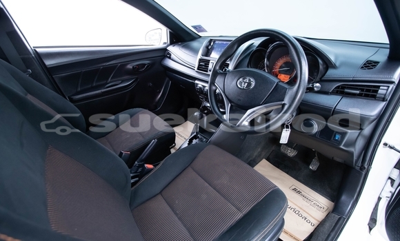 ซื้อ รถมือสอง Toyota Yaris ขาว รถยนต์ ใน %{เมือง} ใน กรุงเทพมหานคร ซื้อ รถมือสอง Toyota Yaris ขาว รถยนต์ ใน %{เมือง} ใน กรุงเทพมหานคร
