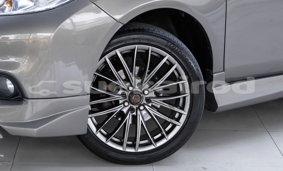 Buy Used Nissan Almera Brown Car in Bangkok in Bangkok Buy Used Nissan Almera Brown Car in Bangkok in Bangkok