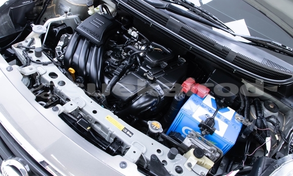 Buy Used Nissan Almera Brown Car in Bangkok in Bangkok Buy Used Nissan Almera Brown Car in Bangkok in Bangkok