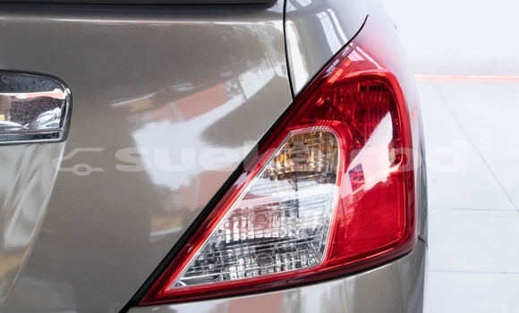 Buy Used Nissan Almera Brown Car in Bangkok in Bangkok Buy Used Nissan Almera Brown Car in Bangkok in Bangkok