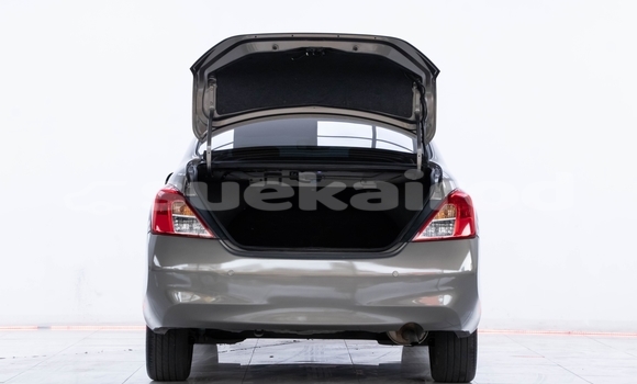 Buy Used Nissan Almera Brown Car in Bangkok in Bangkok Buy Used Nissan Almera Brown Car in Bangkok in Bangkok