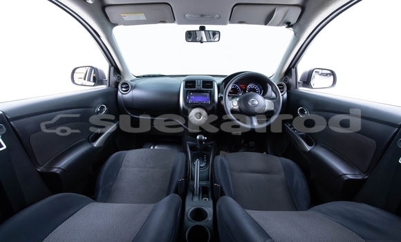 Buy Used Nissan Almera Brown Car in Bangkok in Bangkok Buy Used Nissan Almera Brown Car in Bangkok in Bangkok