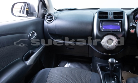 Buy Used Nissan Almera Brown Car in Bangkok in Bangkok Buy Used Nissan Almera Brown Car in Bangkok in Bangkok
