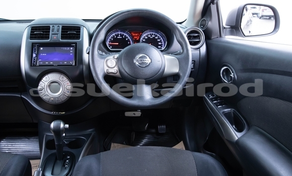 Buy Used Nissan Almera Brown Car in Bangkok in Bangkok Buy Used Nissan Almera Brown Car in Bangkok in Bangkok